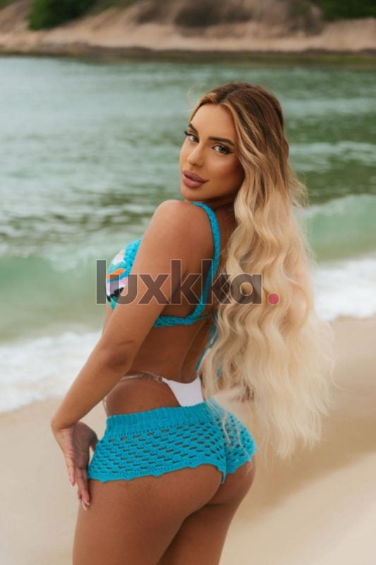 Cintia Novaes, acompanhante trans na Barra da Tijuca, Rio de Janeiro, foto 3 de 110
