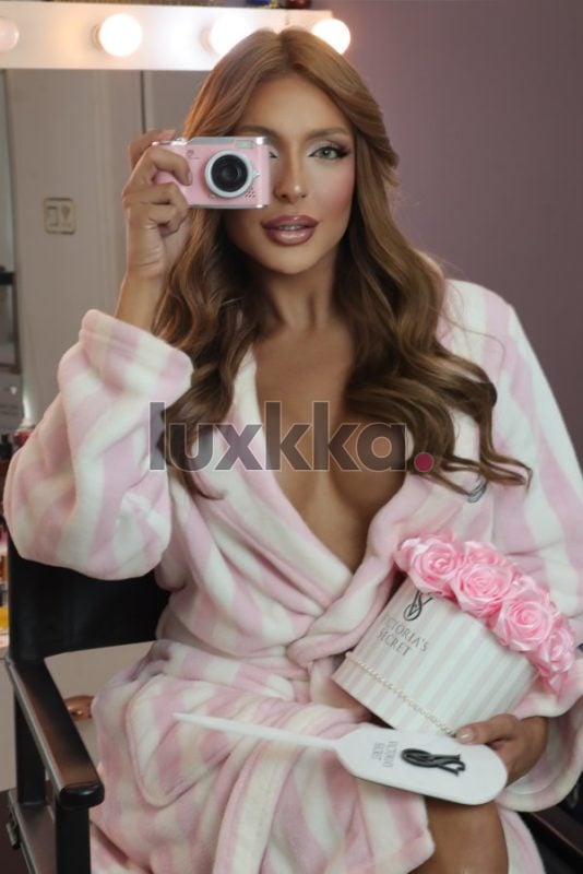 Cintia Novaes, acompanhante trans na Barra da Tijuca, Rio de Janeiro, foto 32 de 110