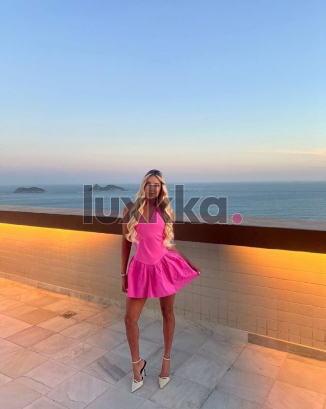 Cintia Novaes, acompanhante trans na Barra da Tijuca, Rio de Janeiro, foto 83 de 110
