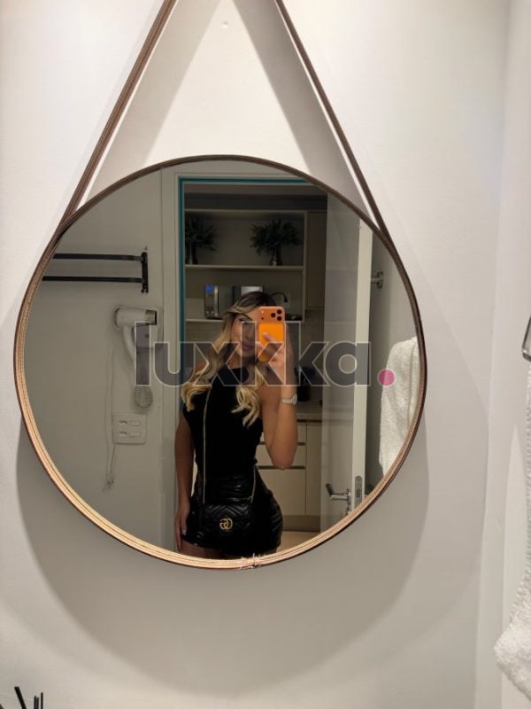Cintia Novaes, acompanhante trans na Barra da Tijuca, Rio de Janeiro, foto 47 de 110