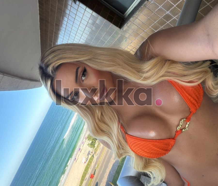 Cintia Novaes, acompanhante trans na Barra da Tijuca, Rio de Janeiro, foto 110 de 110