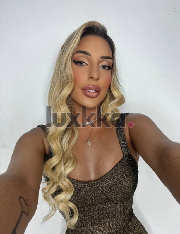 Cintia Novaes, acompanhante trans na Barra da Tijuca, Rio de Janeiro, foto 85 de 110