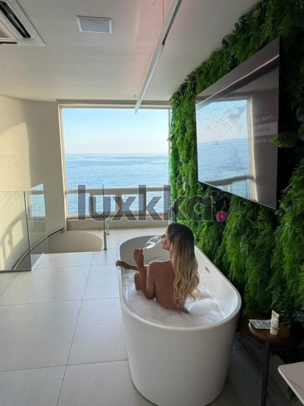 Cintia Novaes, acompanhante trans na Barra da Tijuca, Rio de Janeiro, foto 40 de 110