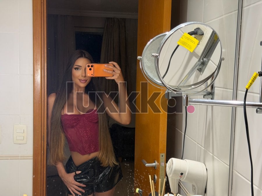 Cintia Novaes, acompanhante trans na Barra da Tijuca, Rio de Janeiro, foto 108 de 110