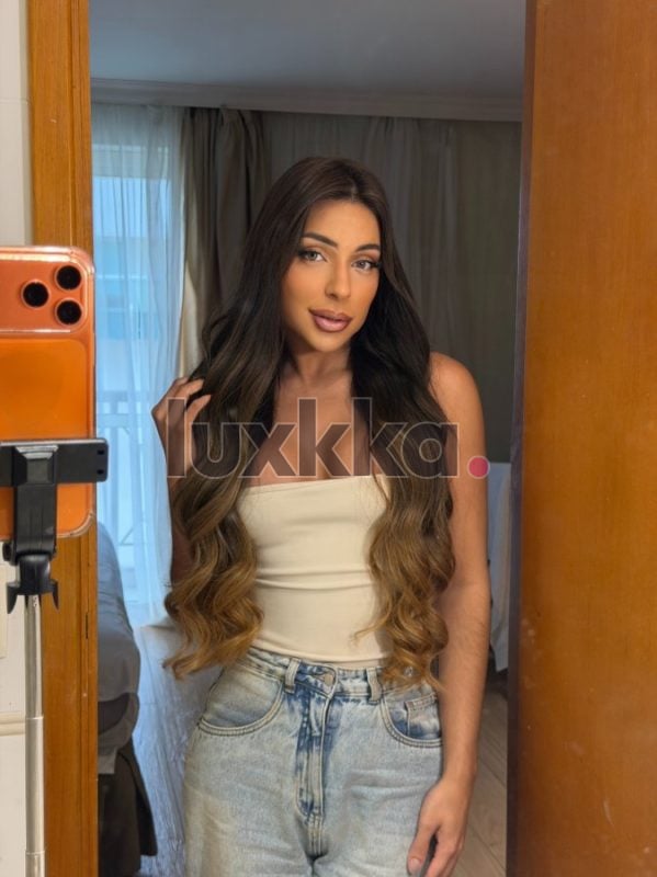 Cintia Novaes, acompanhante trans na Barra da Tijuca, Rio de Janeiro, foto 13 de 110