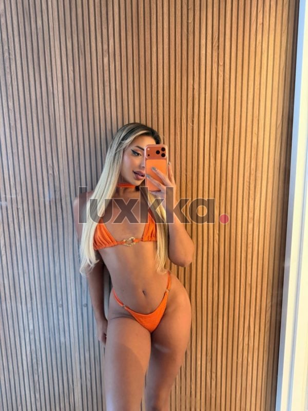 Cintia Novaes, acompanhante trans na Barra da Tijuca, Rio de Janeiro, foto 41 de 110