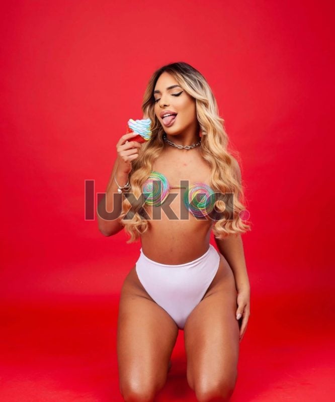 Cintia Novaes, acompanhante trans na Barra da Tijuca, Rio de Janeiro, foto 94 de 110