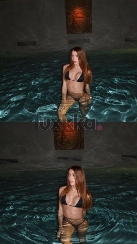 Elisa Costa, acompanhante trans em Copacabana, Rio de Janeiro, foto 20 de 25