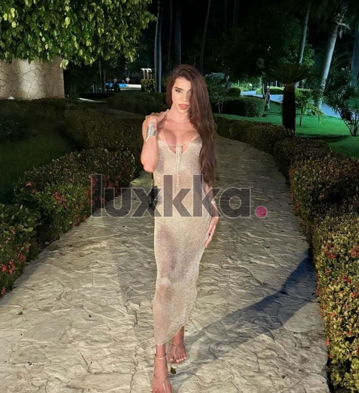 Elisa Costa, acompanhante trans em Copacabana, Rio de Janeiro, foto 17 de 25
