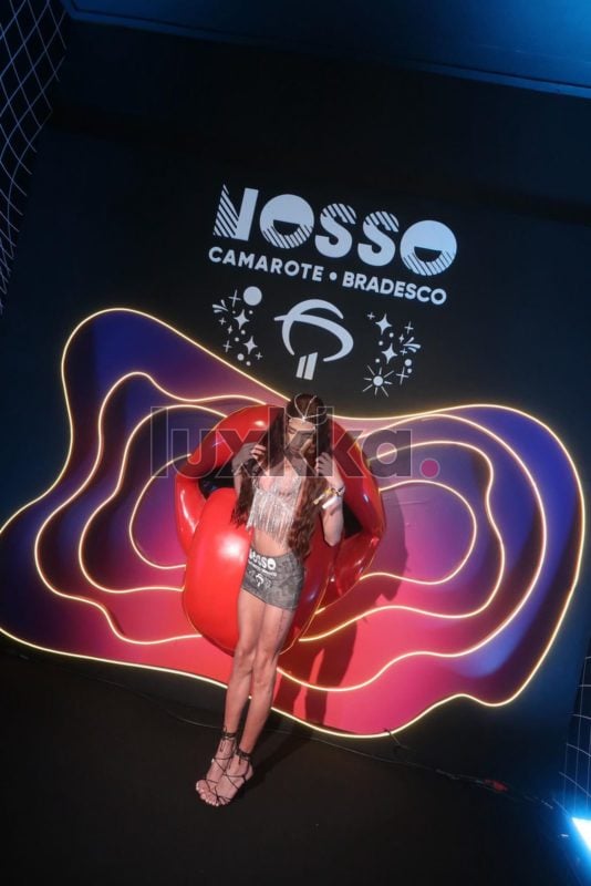 Elisa Costa, acompanhante trans em Copacabana, Rio de Janeiro, foto 14 de 25