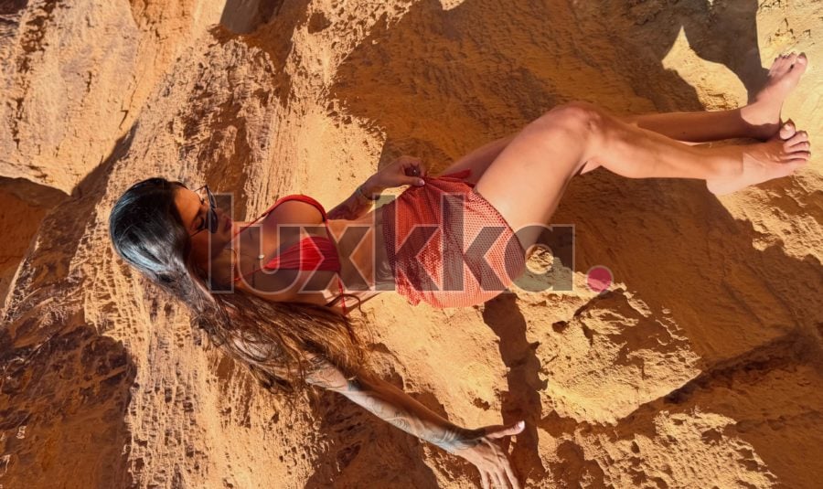Bianca Andrade, foto 64