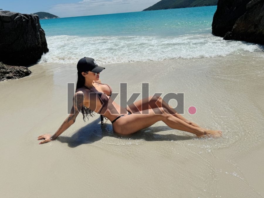 Bianca Andrade, foto 42