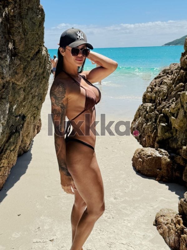 Bianca Andrade, foto 61