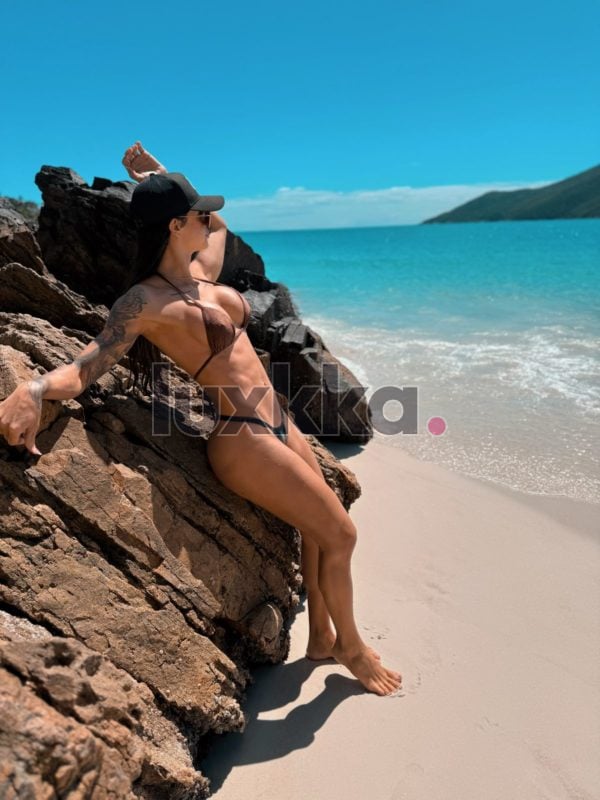 Bianca Andrade, foto 62