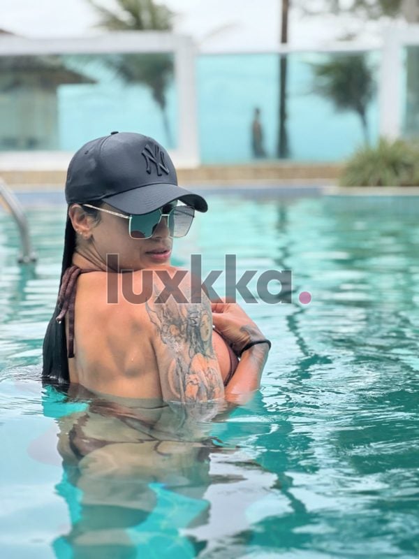 Bianca Andrade, foto 56