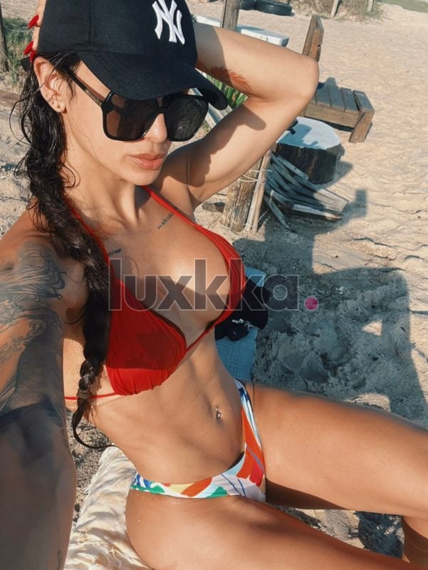 Bianca Andrade, foto 65
