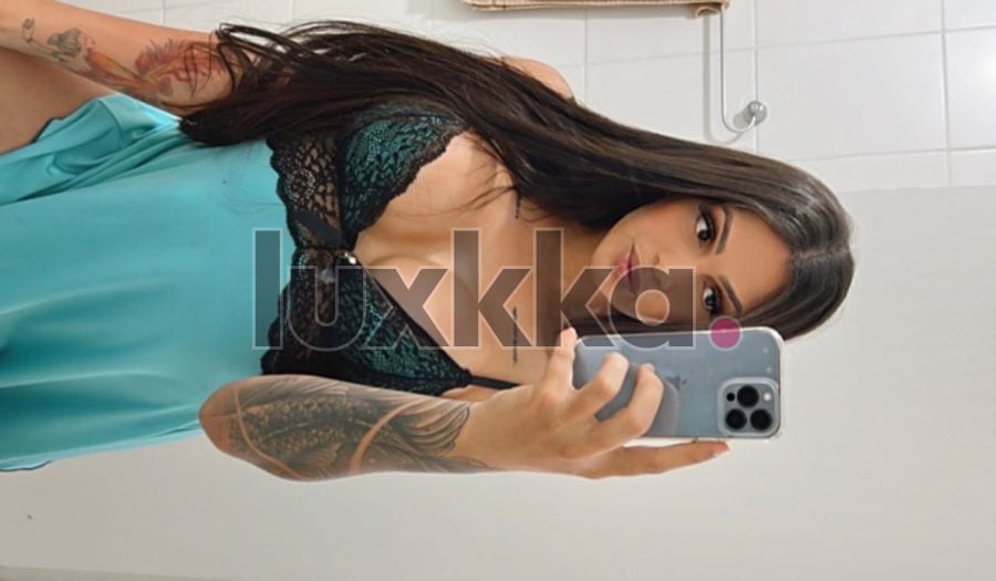 Bianca Andrade, foto 35