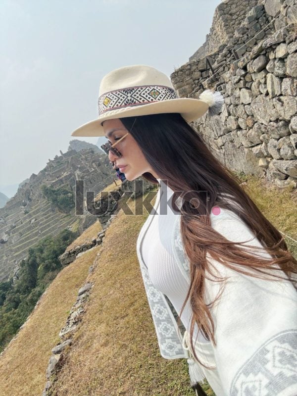 Bianca Andrade, foto 47