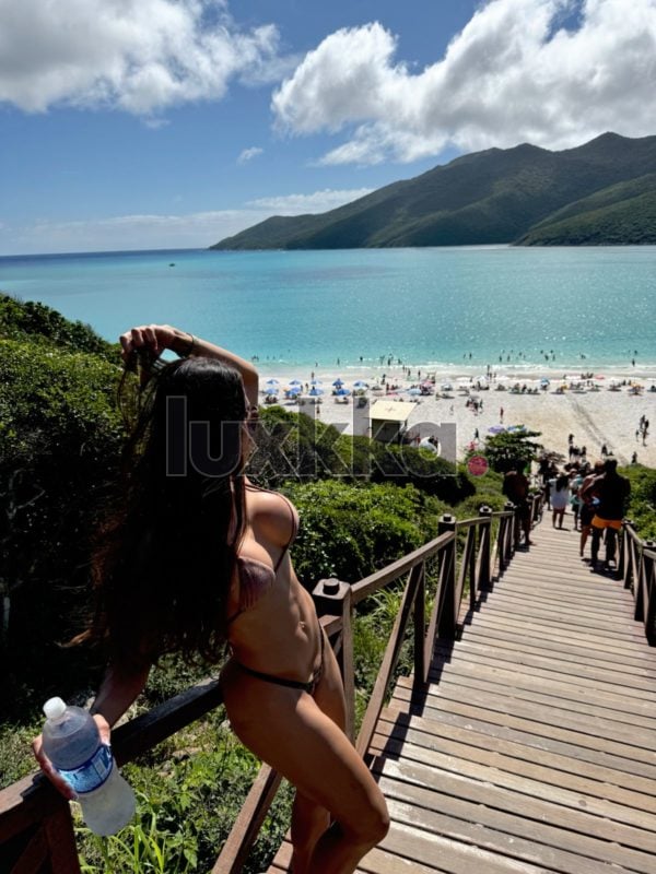Bianca Andrade, foto 36