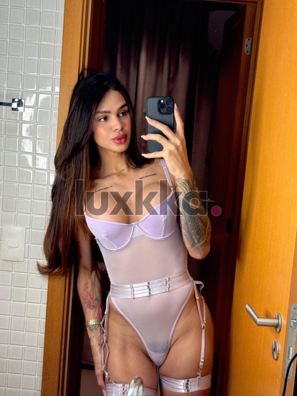 Bianca Andrade, foto 30