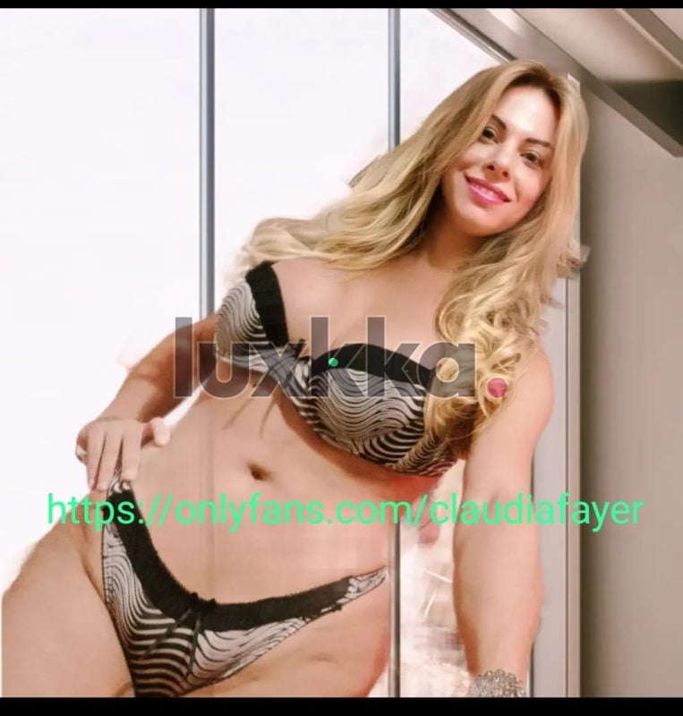 Claudia Fayer, foto 18