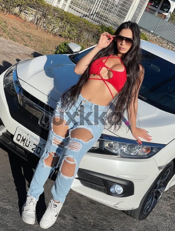 Larissa Santos, foto 11