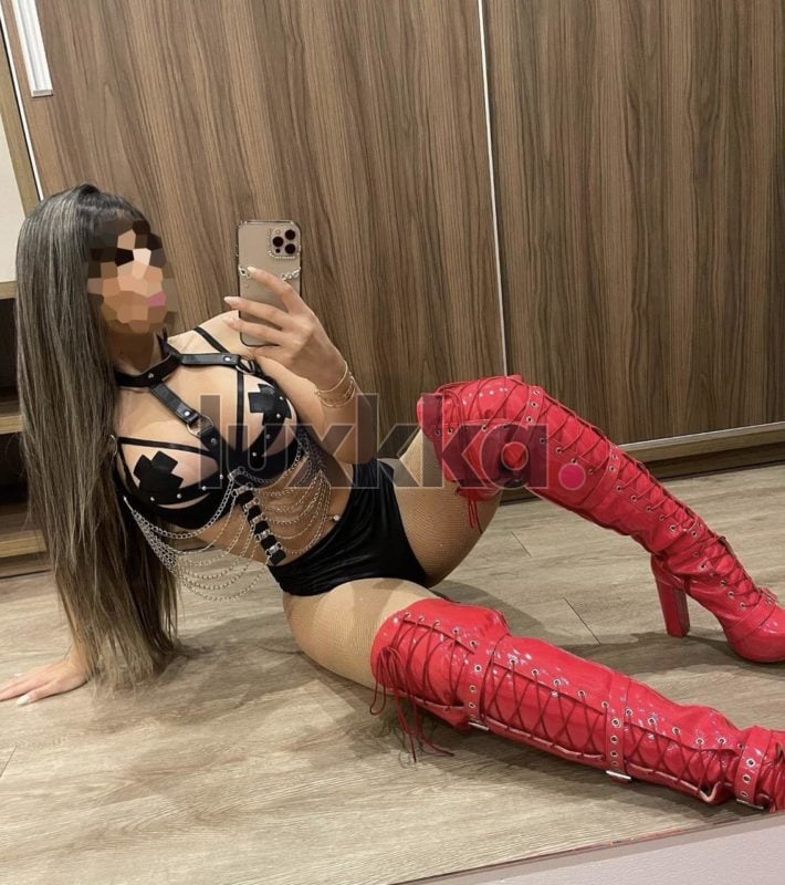 Larissa Santos, foto 13