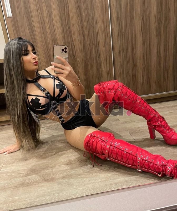 Larissa Santos, foto 9