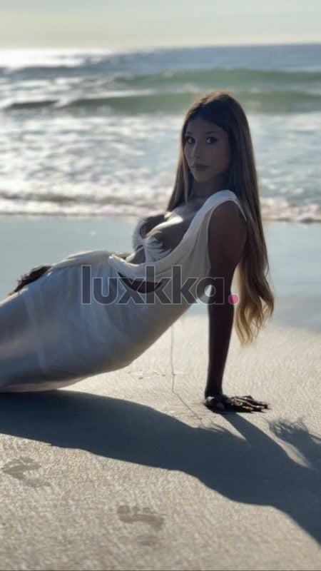 Eva Gold, acompanhante trans em Copacabana, Rio de Janeiro, foto 5 de 91