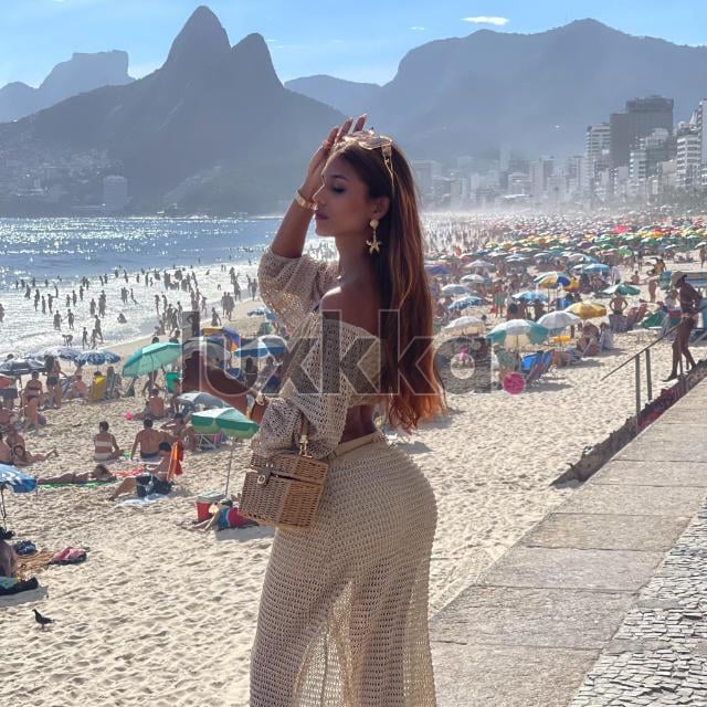 Eva Gold, acompanhante trans em Copacabana, Rio de Janeiro, foto 2 de 91