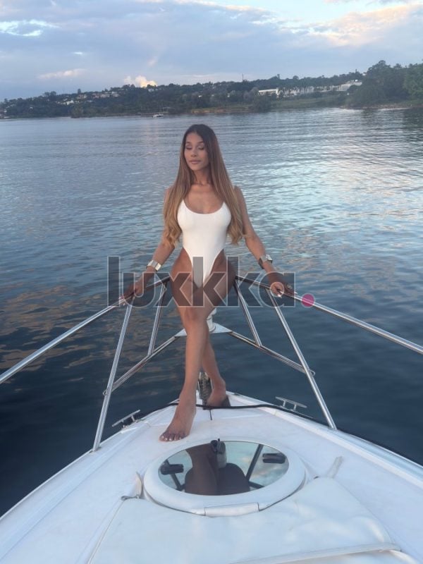 Eva Gold, acompanhante trans em Copacabana, Rio de Janeiro, foto 48 de 91