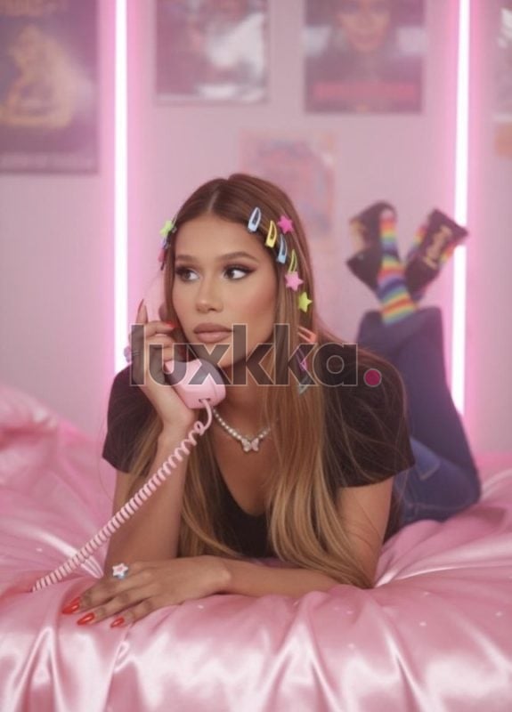 Eva Gold, acompanhante trans em Copacabana, Rio de Janeiro, foto 42 de 91