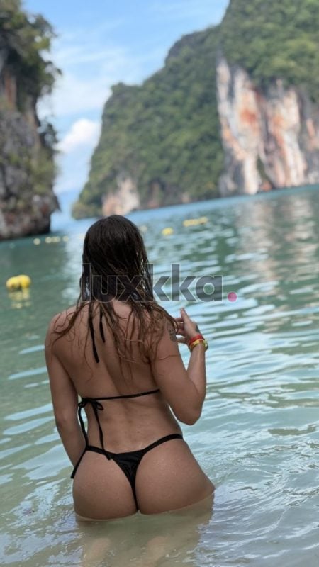 Sofia Fochesatto, acompanhante trans em Copacabana, Rio de Janeiro, foto 9 de 70