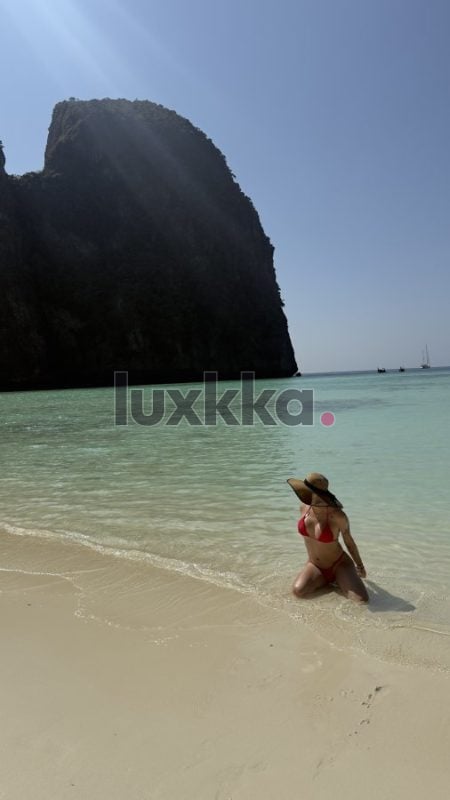 Sofia Fochesatto, acompanhante trans em Copacabana, Rio de Janeiro, foto 18 de 70