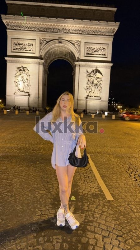 Sofia Fochesatto, acompanhante trans em Copacabana, Rio de Janeiro, foto 19 de 70
