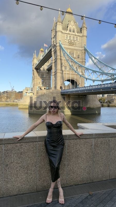 Sofia Fochesatto, acompanhante trans em Copacabana, Rio de Janeiro, foto 20 de 70