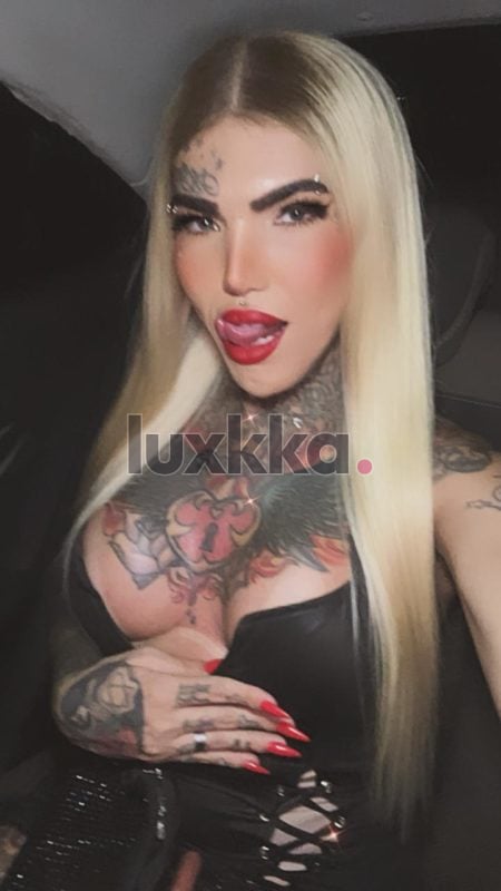 Nanda Scarlet, foto 11