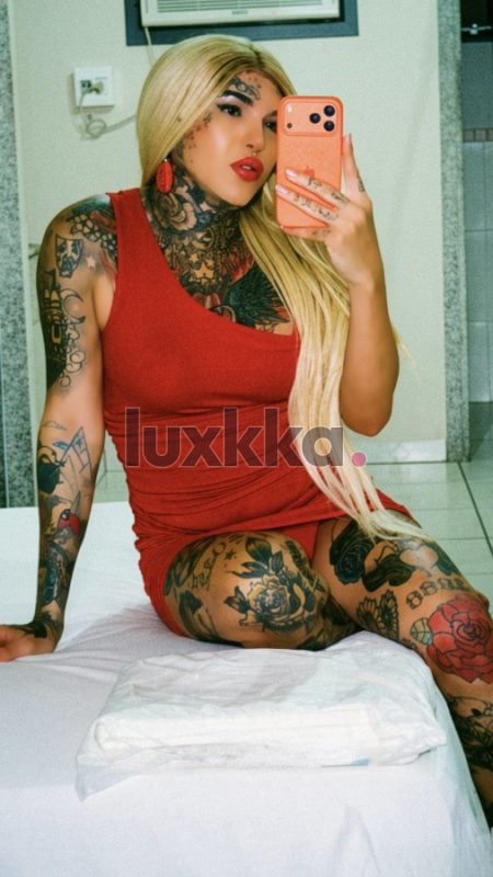 Nanda Scarlet, foto 19