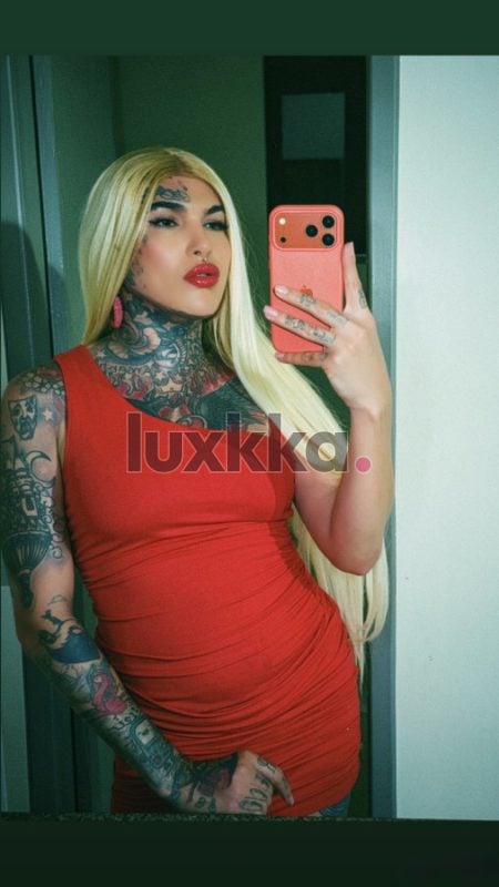 Nanda Scarlet, foto 22