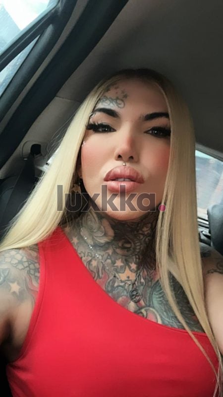 Nanda Scarlet, foto 15