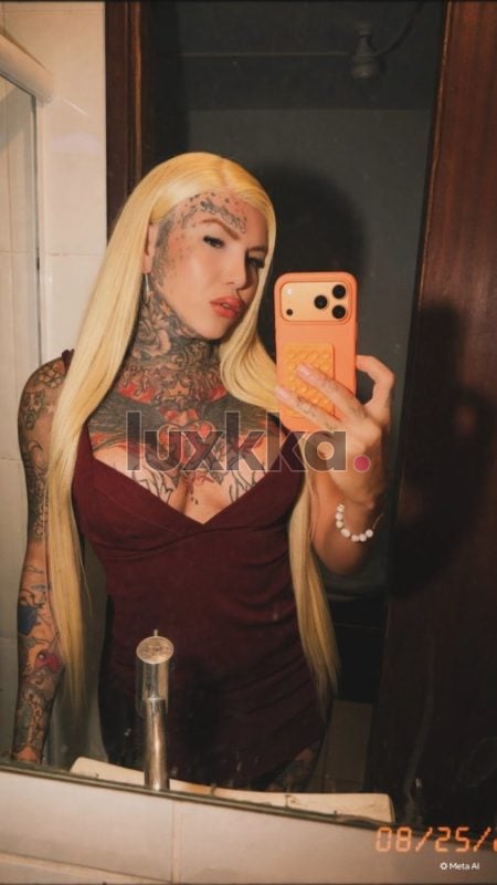 Nanda Scarlet, foto 24