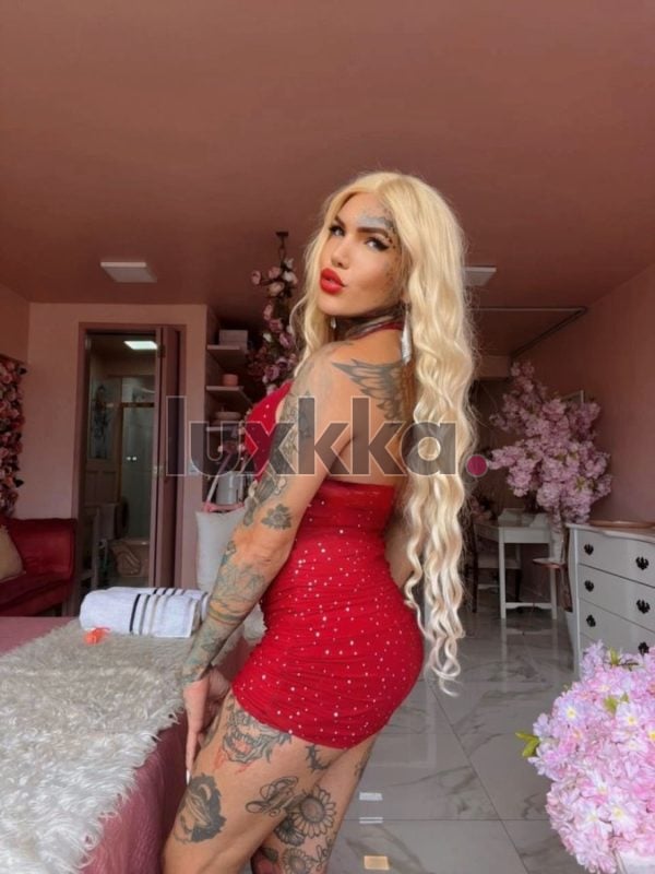 Nanda Scarlet, foto 33