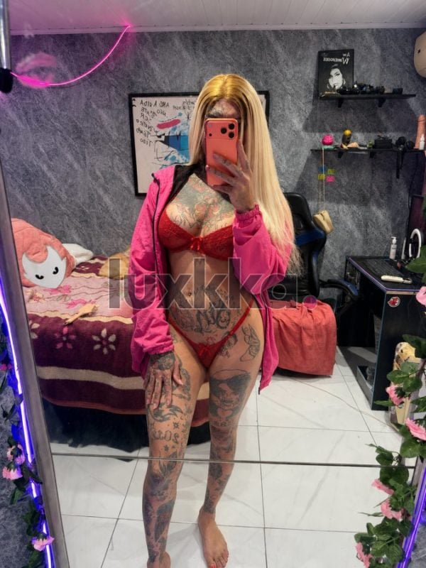 Nanda Scarlet, foto 45