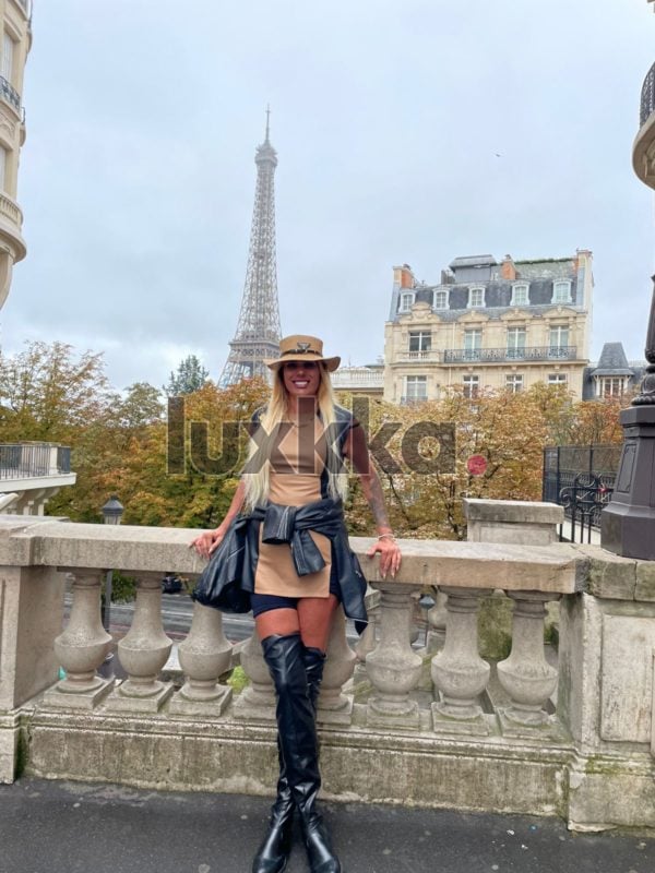 Melanie Jolie, foto 14