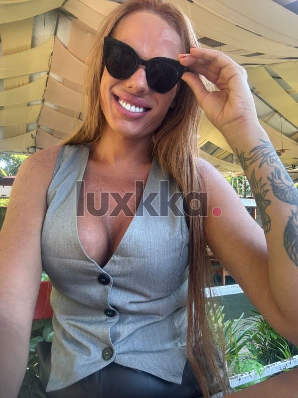 Melanie Jolie, foto 4