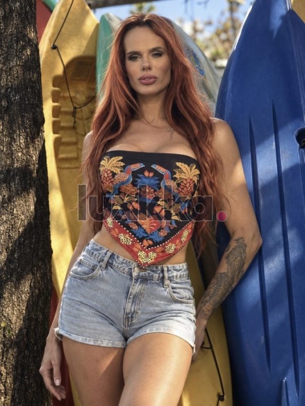 Melanie Jolie, foto 51