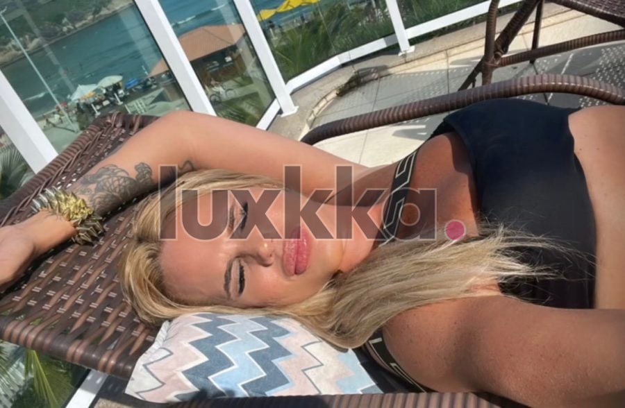 Melanie Jolie, foto 42