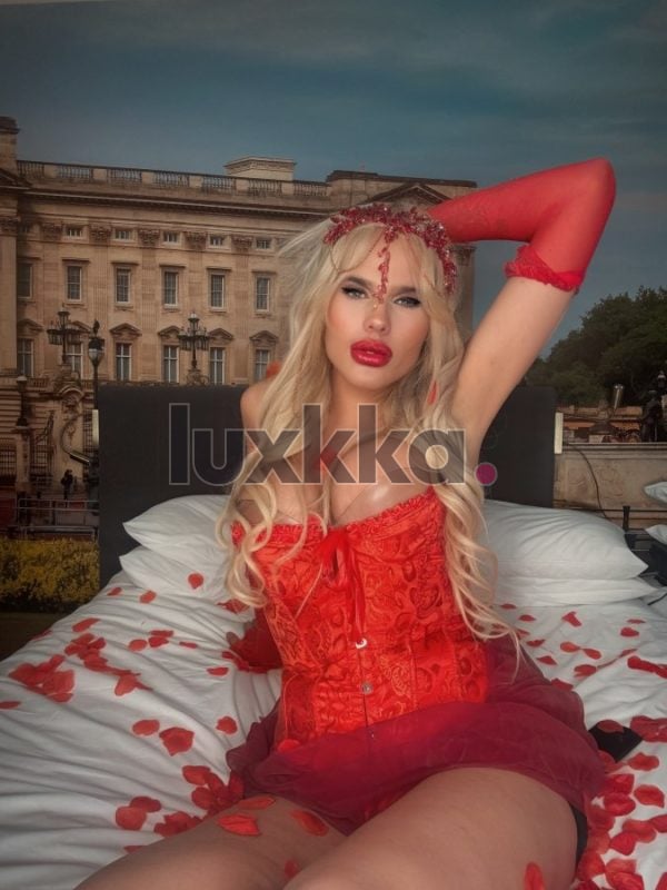 Melanie Jolie, foto 11
