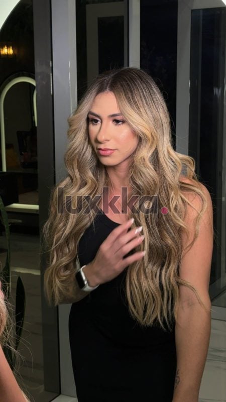 Gabriela Ferraz, foto 14