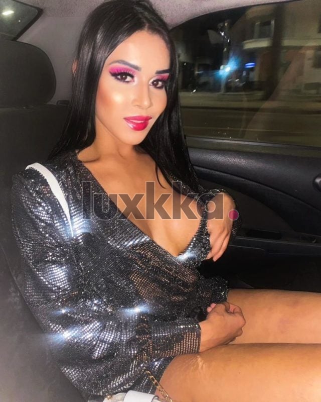 Isabella Soares, foto 27